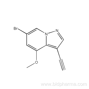 LOXO-292 intermediate CAS No 1207836-10-9